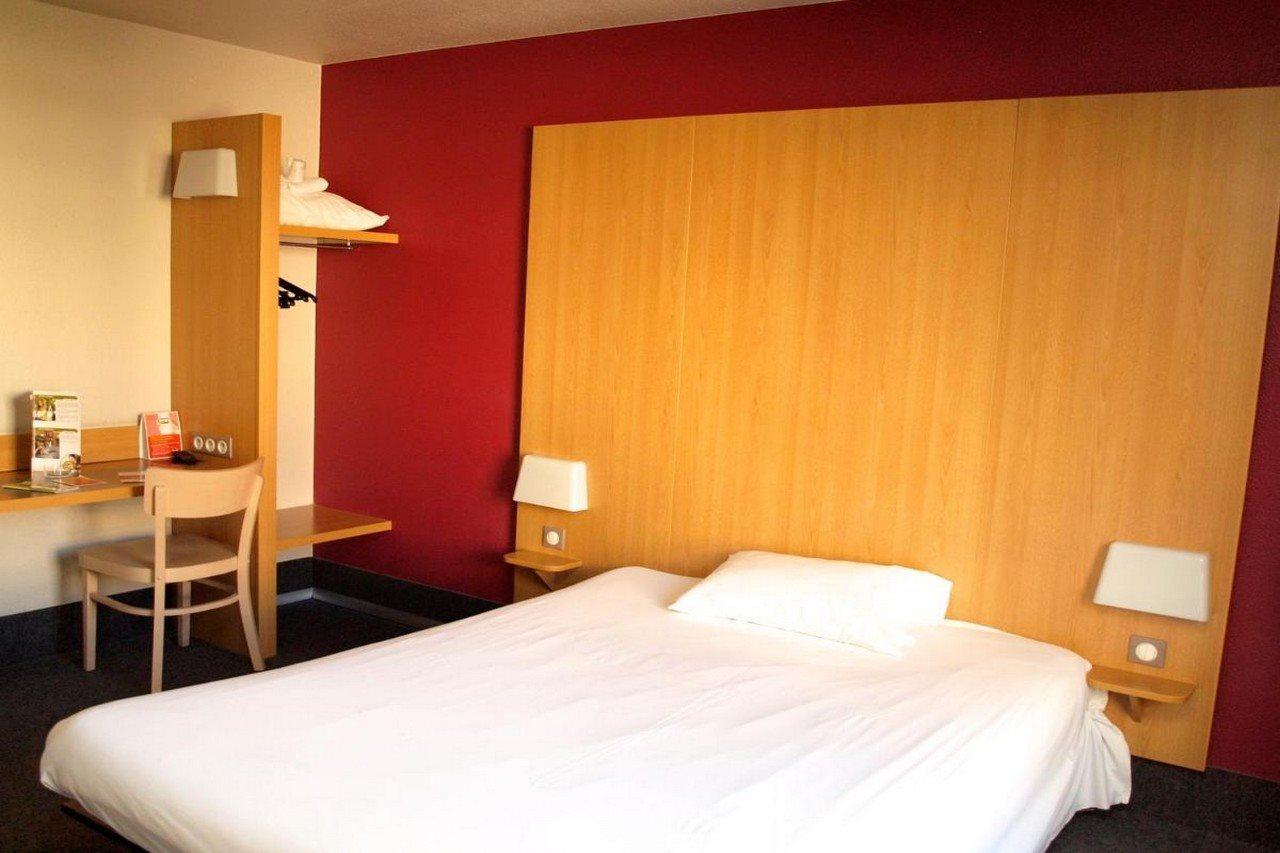 B&B Hotel Lyon Eurexpo Chassieu Exterior photo